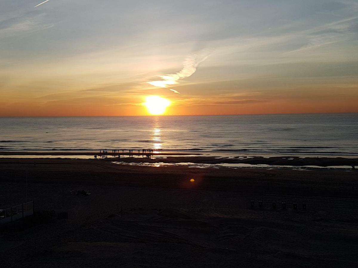 Romantic City Centre Residence Zandvoort Zewnętrze zdjęcie